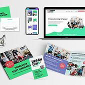 „Logo- und Corporate Design“ von Brandorial