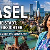«Basel – Videoproduktion und Schnitt für YouTube» von Tatiworld