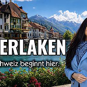 Multimedia: «Interlaken – Videoproduktion und Schnitt» de Tatiworld
