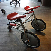 «Autostadt Wolfsburg – Mobiversum» von Friedemann Stampa