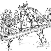«Danfoss-Erlebniswelt» von Friedemann Stampa