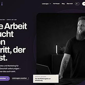 Diseñadores: «Kotodama – eigene Website und Social-Gestaltung» de Kotodama LLC