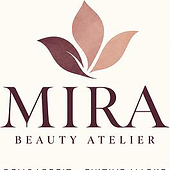 Diseñadores: «Mira – Beauty Atelier | Logo-Demo» de Dominik Schloffer-Koshelnyk