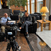 Multimedia: «Eventfilm und Veranstaltungsaufzeichnung» de au-tv Schnürer Videoproduktion