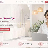 «Stephanie Kuhlmann – WordPress Onepager mit Divi» de Axel Tschacher