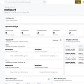 Designer: «Webdesign & Webanwendungen – ausgewählte Arbeitsproben» von Drivelink Solutions