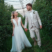 Fotógrafos: «Dokumentarische Hochzeitsreportagen» de Hochzeitsfotografie Tobias Paul