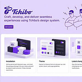 Designer: «UI/UX, Branding und Art Direction» von Alexander Wende