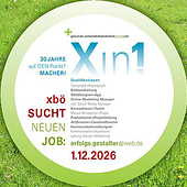 Agencias: «xbö_top:3++ bxb_referenzen» de Andreas X. Böhmler