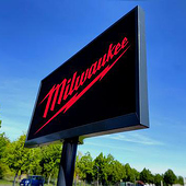 Agencias: «LED-Videowände – Planung, Montage und Referenzen» de Wild Videowalls