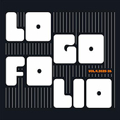 «Logofolio Vol. 4» de Nataliia Dovha