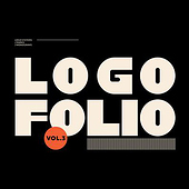 «Logofolio Vol. 3» de Nataliia Dovha