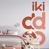 Diseñadores: «ikiddoo – educational toys» de Nataliia Dovha