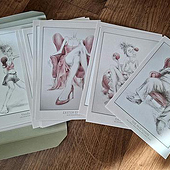 «Illustration & visuelles Storytelling» de Iris Zeh Design