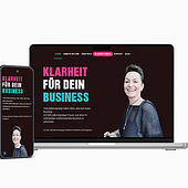 «Design – Logo, Web, Ci/Cd» de Iris Zeh Design