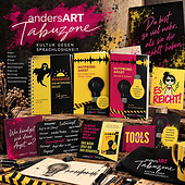 Diseñadores: «Kampagnen & gesellschaftliche Kommunikation» de Iris Zeh Design