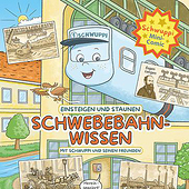 Diseñadores: «Kinderbücher und Mini-Comics» de Matthias Kahl