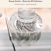 «Social Media Werbevideo – Beauty-Studio-Demo» de SW Solutions