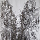 «Handzeichnungen Architektur, Bleistift» de Andreas Gehring