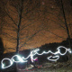 Light-write | Langzeitbelichtung und Led Lichter