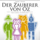 Der Zauberer von Oz | Theaterplakat