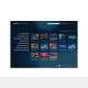 Nero AG, z.B. Software für Multimedia-Inhalte auf PC und TV