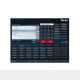 Torex, z.B. Interface Design für elektronisches Kasensystem