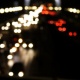 Traffic at Night