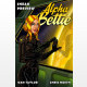 Alpha Bettie – SciFi Comic – Cover