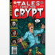 „Tales From The Crypt“ #4 – Cover