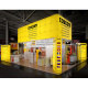 Printdesign, Webdesign, CD, Messe-Event