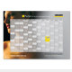 Wandkalender im A2 Format