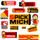 LOGO Spickmich