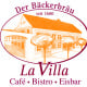 Logo La Villa Var. 2