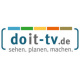 Logo / Signet – doit-tv