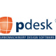 Logo / Signet – pdesk