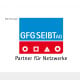 Corporate Design „GFG Seibt AG“