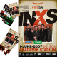 INXS