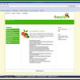 Aufraggeber: Unternehmenstexte, Reichenberg-Training Berlin – Homepage Joomla 1.51 Basis