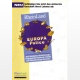 RheinLand Versicherungen: Folder „Europa Police“ (Titelseite)