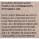 Deutscher Hockey-Bund: Imagebroschüre (S. 10) – Text