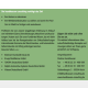 Hundhausen Consulting: Folder (Rückseite) – Text