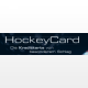Deutscher Hockey-Bund: HockeyCard, 1/1-Anzeige – Head