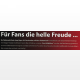 Bayer 04 Leverkusen: 1/1-Anzeige (Advent) – Text