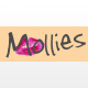 Mollies, Logo