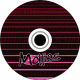 Mollies, CD Aufdruck