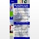 Sport und Wellness World: Flyer (Fitness), S. 1/2