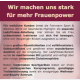 Sport und Wellness World: Flyer (Ladies), S. 1/2 – Text