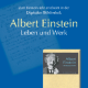 Plakat „Albert Einstein“