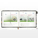 Erscheinungsbild (Titel Produkt-Broschüren) für SKF Sealing Solutions AB (Industrie für Dichtungssysteme)
